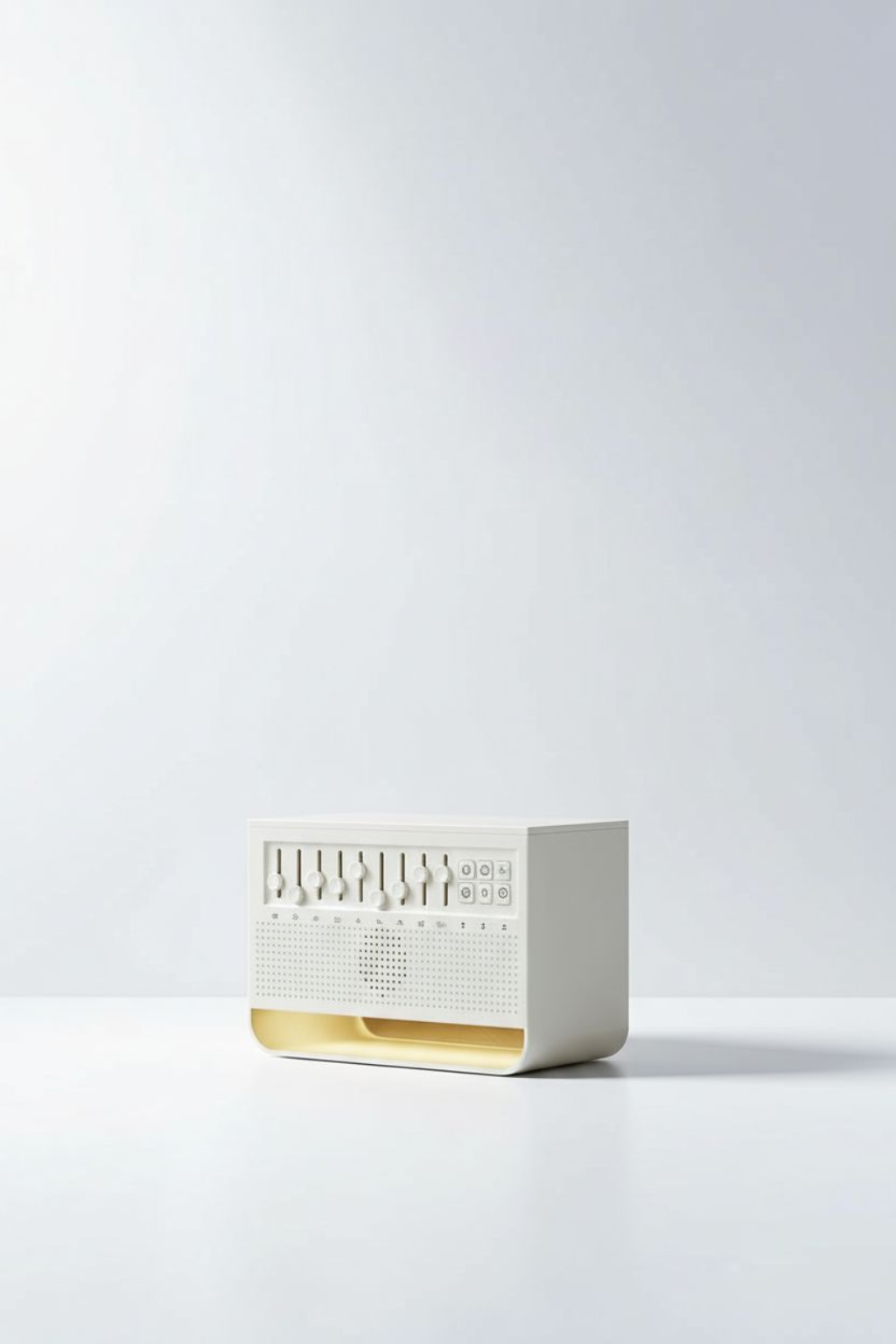 Humidificador WhiteNoise Pro